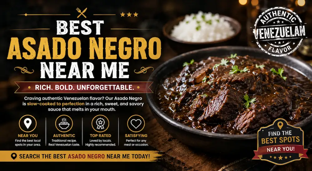 Best Asado Negro Near Me: Top Spots, Recipes & Grill Tips