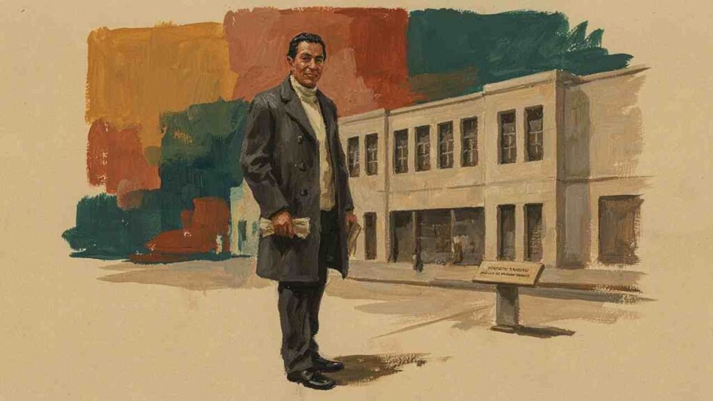 Eduardo Tamayo